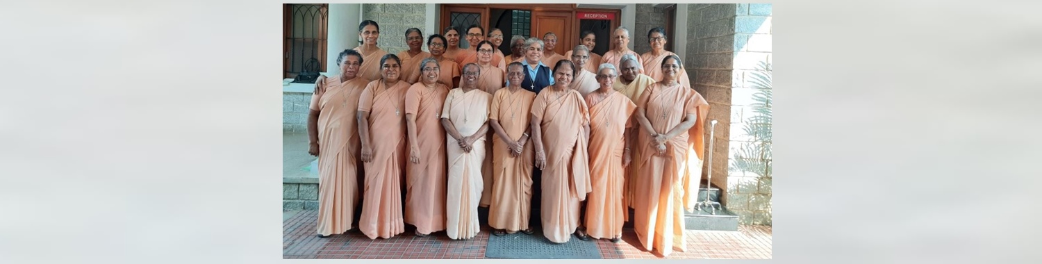 Sisters of St Joseph of Tarbes
