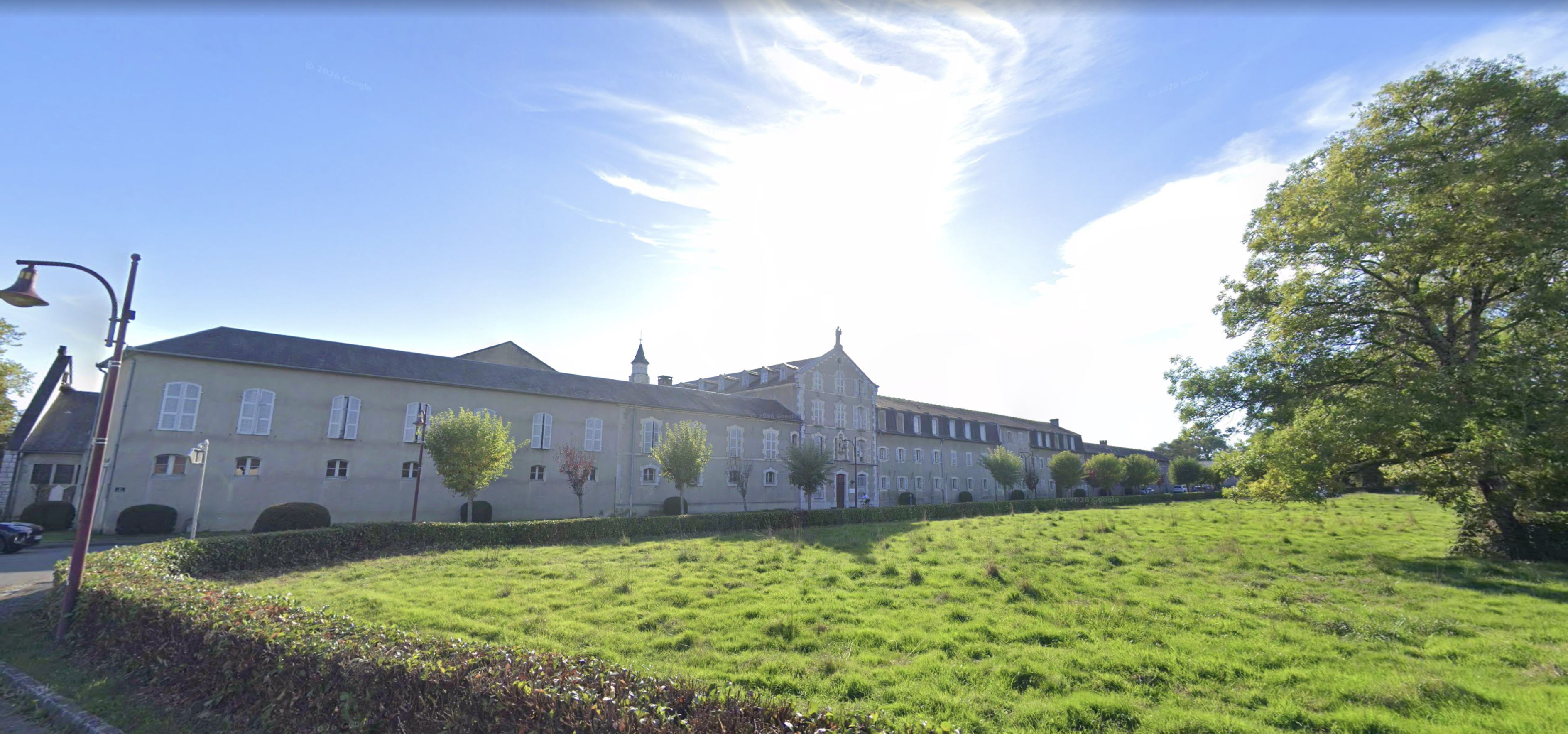 Sisters of St Joseph of Tarbes